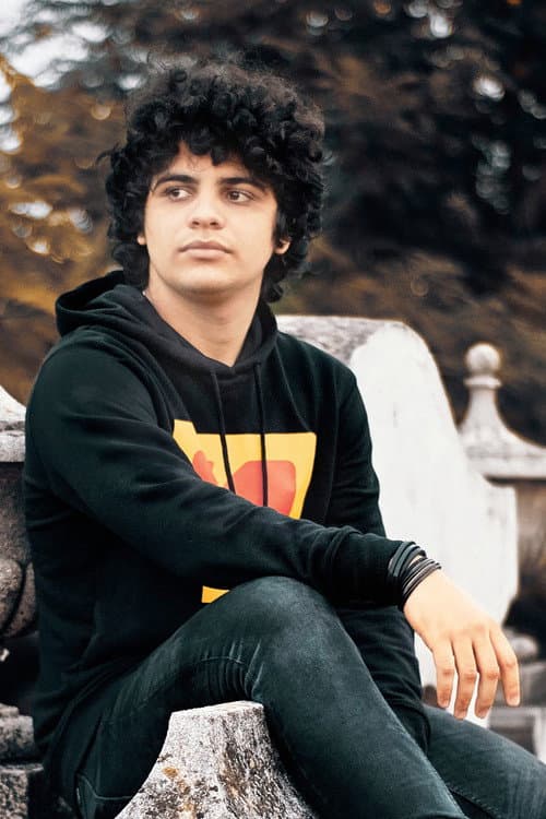 Lino Valcárcel photo