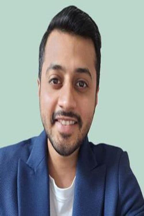 Sachet Engineer photo