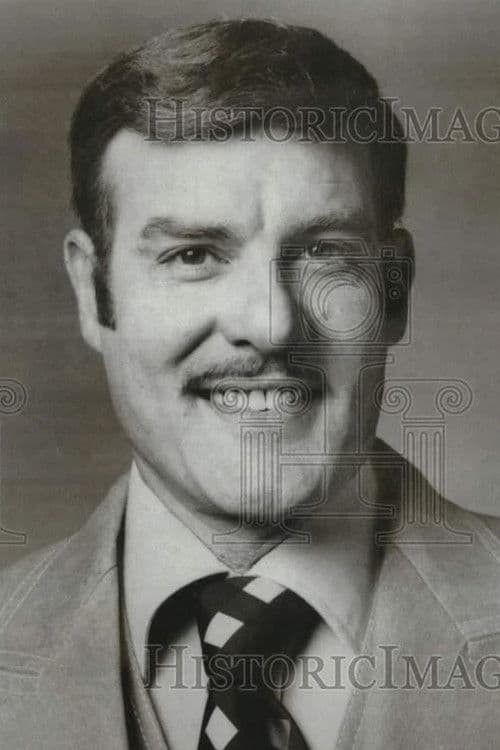 Бернард Ергард photo