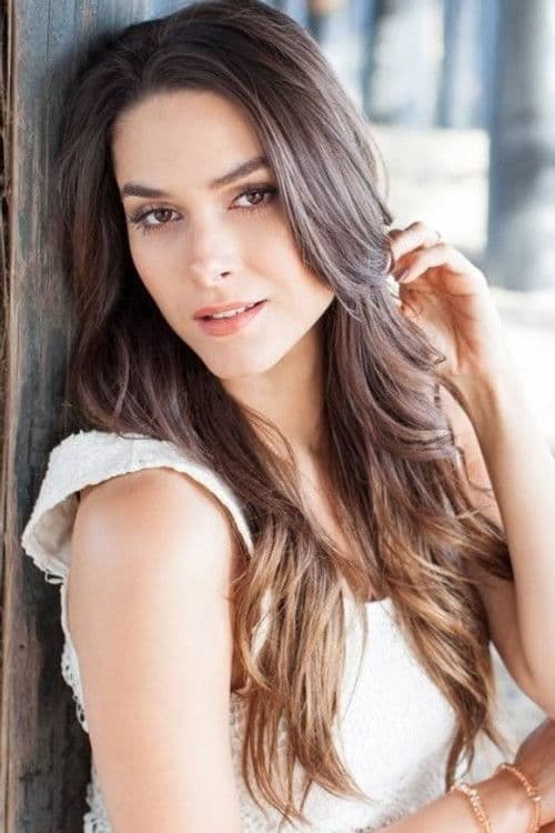 Фото Fernanda Machado