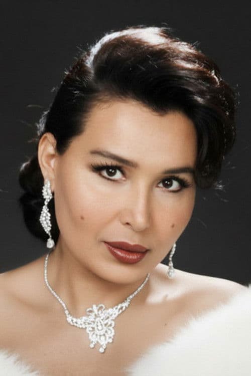 Bülent Ersoy photo