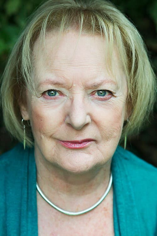 Фото June Watson