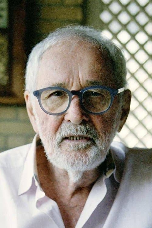 Norman Jewison photo