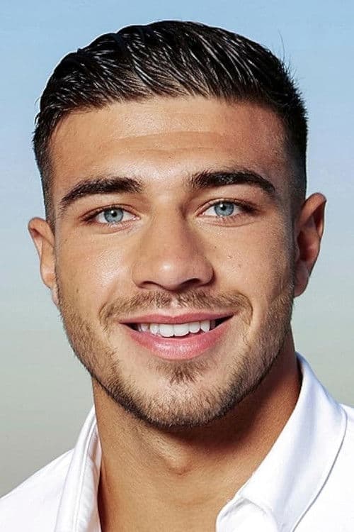 Tommy Fury photo