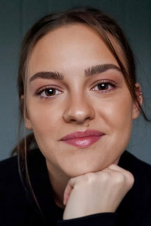 Elpida Stojcevska photo