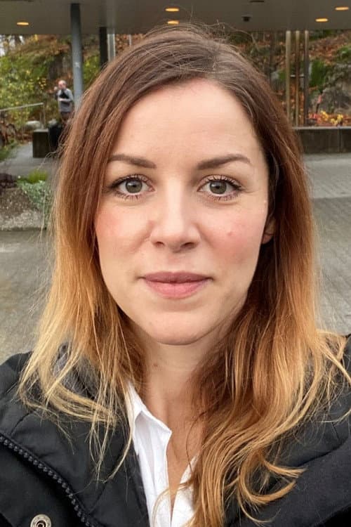 Фото Marie Agerhäll