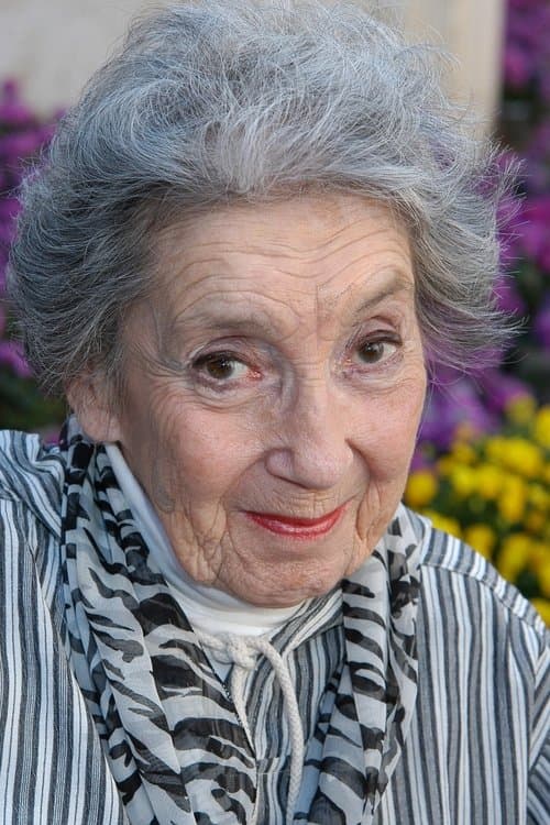 Frances Bay photo