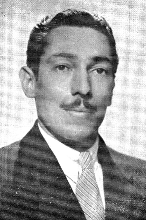Manuel Dondé photo