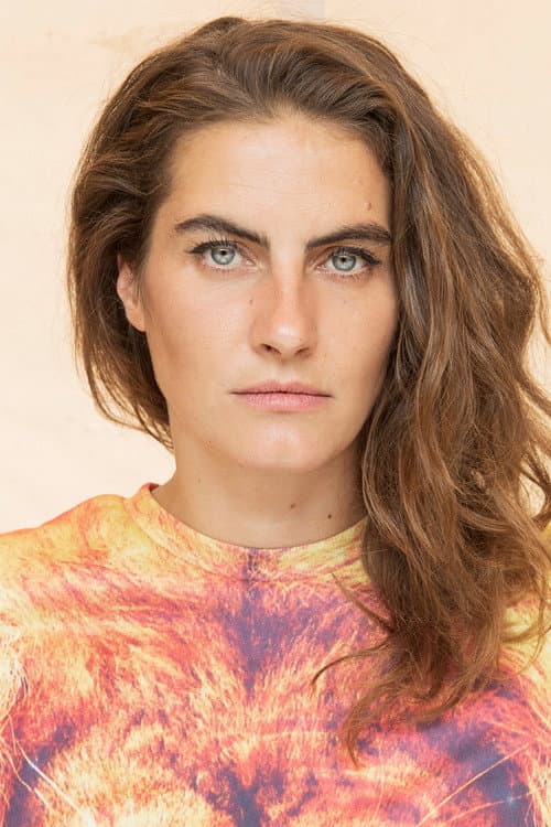 Фото Samia Chancrin