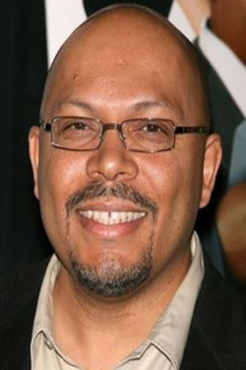 Robert Adetuyi photo