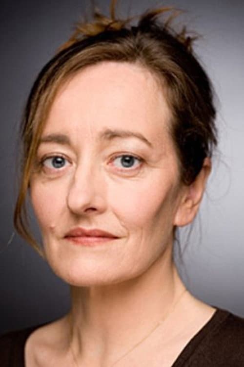 Blandine Pélissier photo