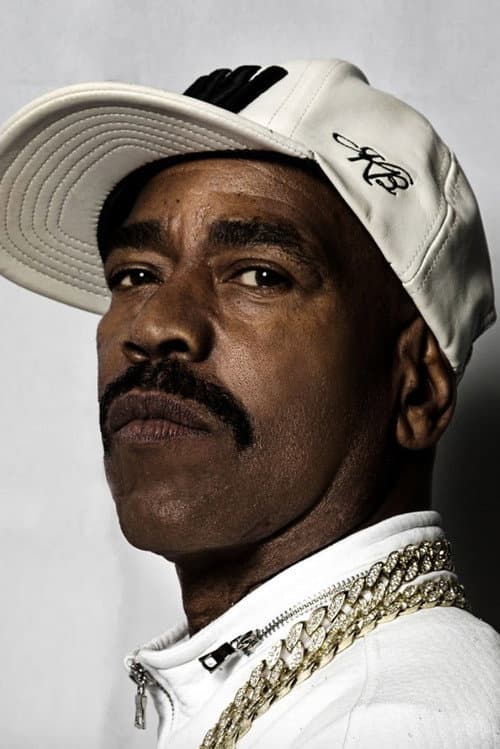 Фото Kurtis Blow