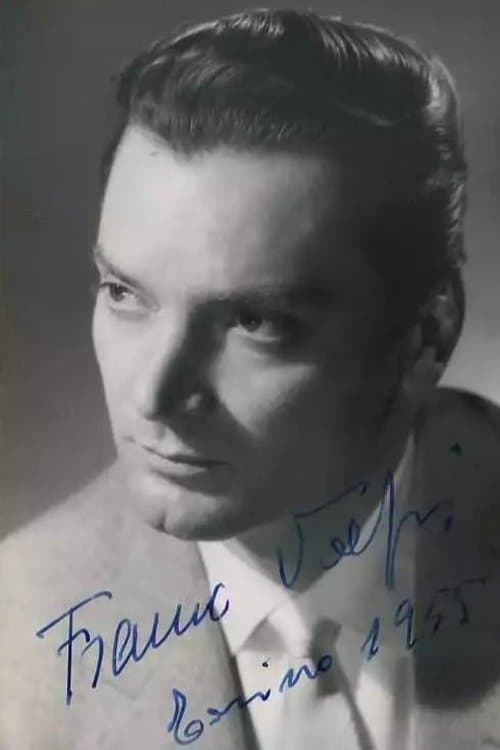 Фото Franco Volpi