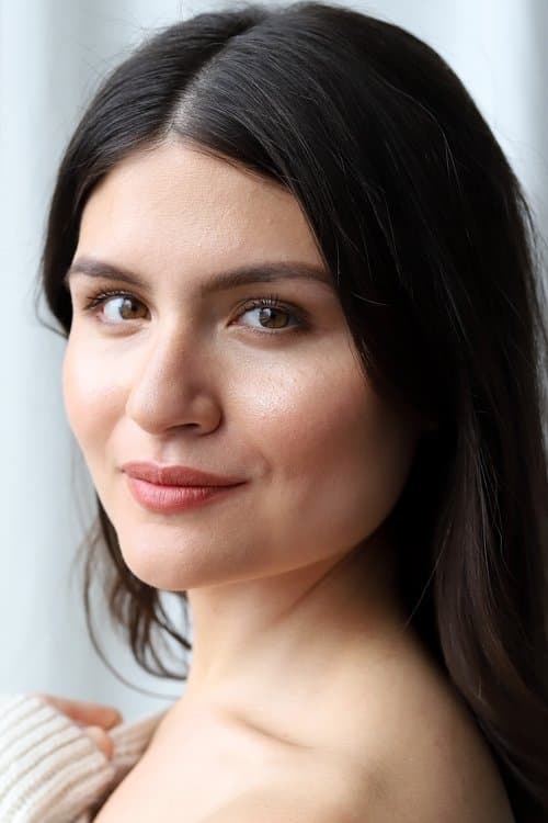 Фото Phillipa Soo