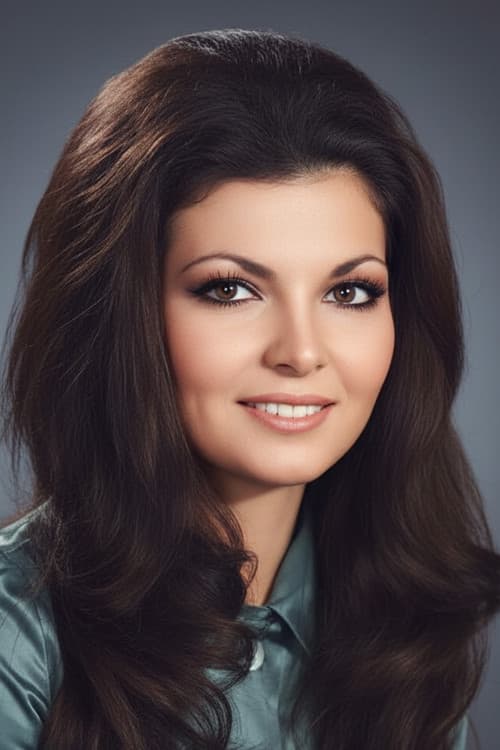 Bahar Erdeniz photo