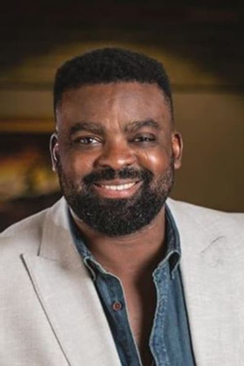 Фото Kunle Afolayan