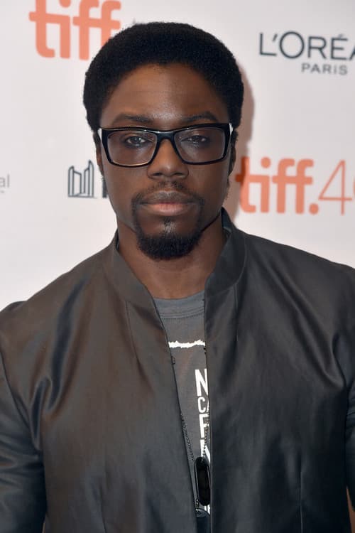 Clé Bennett photo