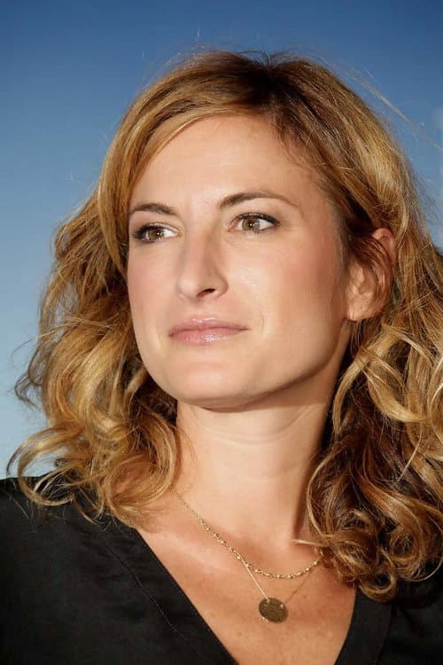 Фото Zoe Cassavetes