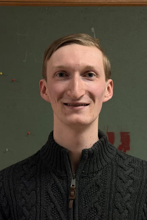 Mitchell Hynes photo