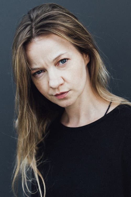 Angelika Strahser photo
