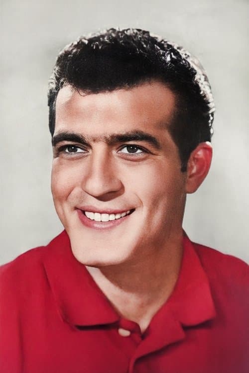 Fikret Hakan photo