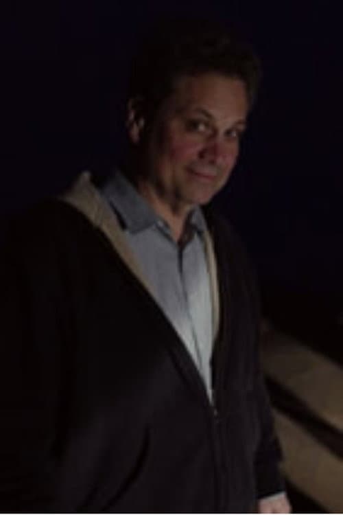 Matt Jenkins photo
