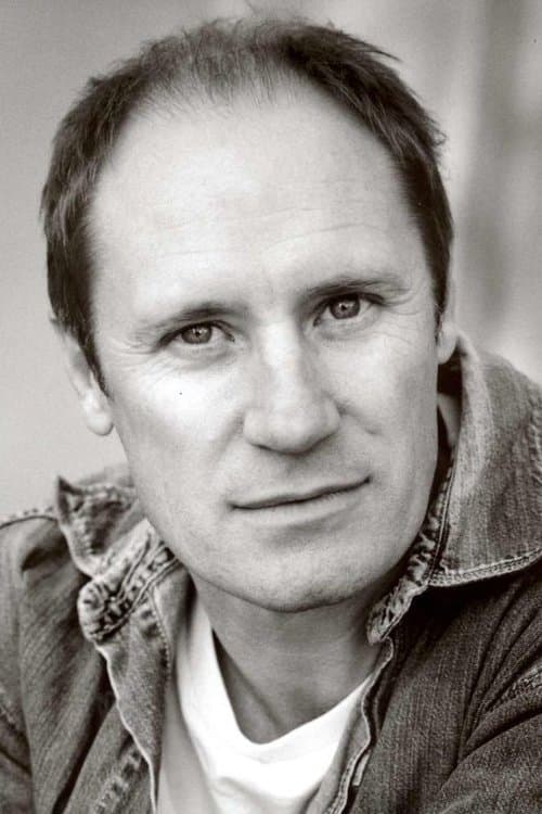 Steven Vidler photo