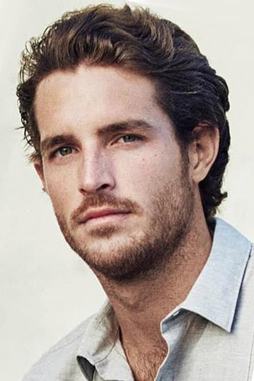 Фото Justice Joslin