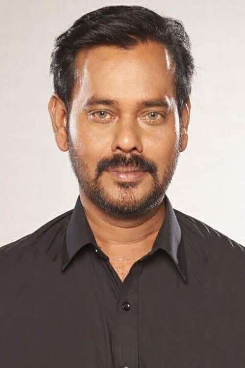 Фото Natarajan Subramaniam