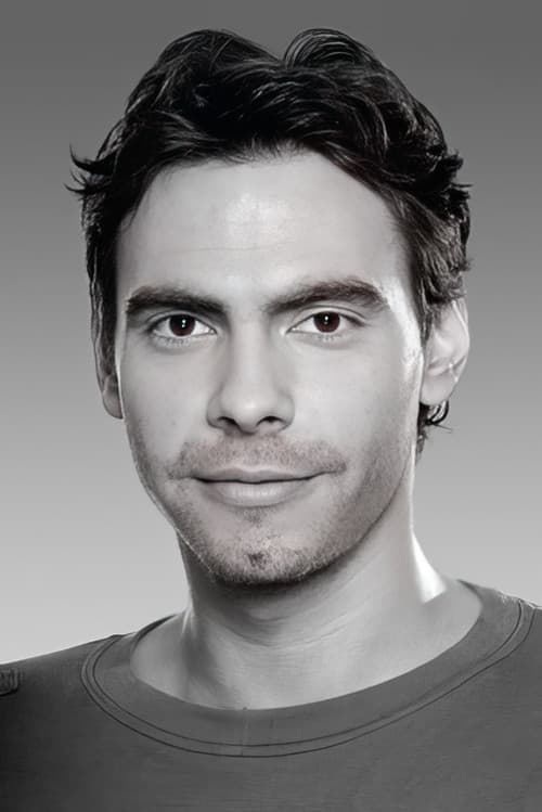 Matúš Krátky photo