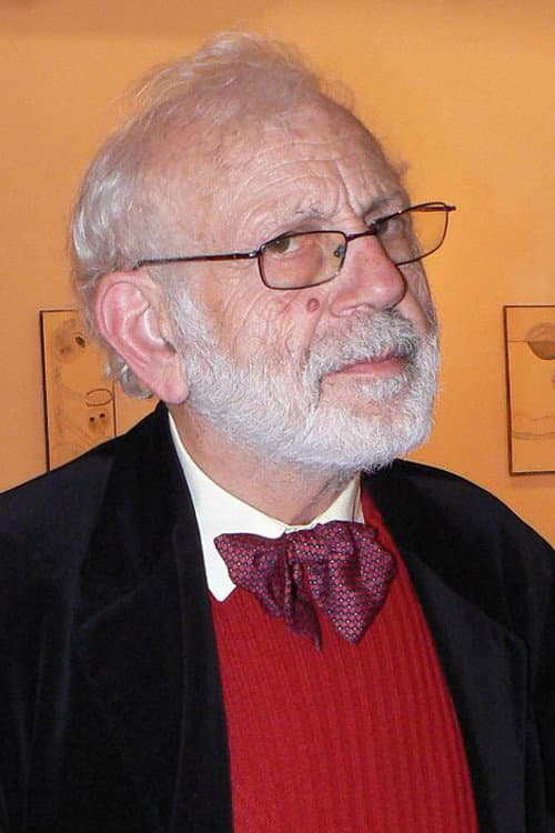 Itzhak Finzi photo