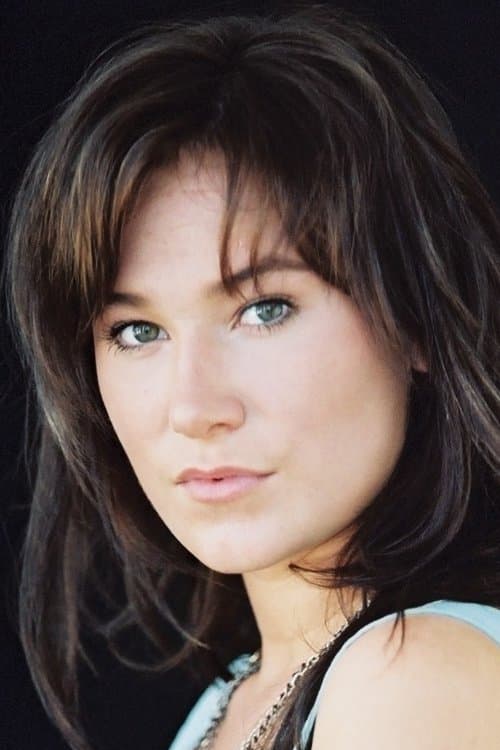 Colleen Rennison photo