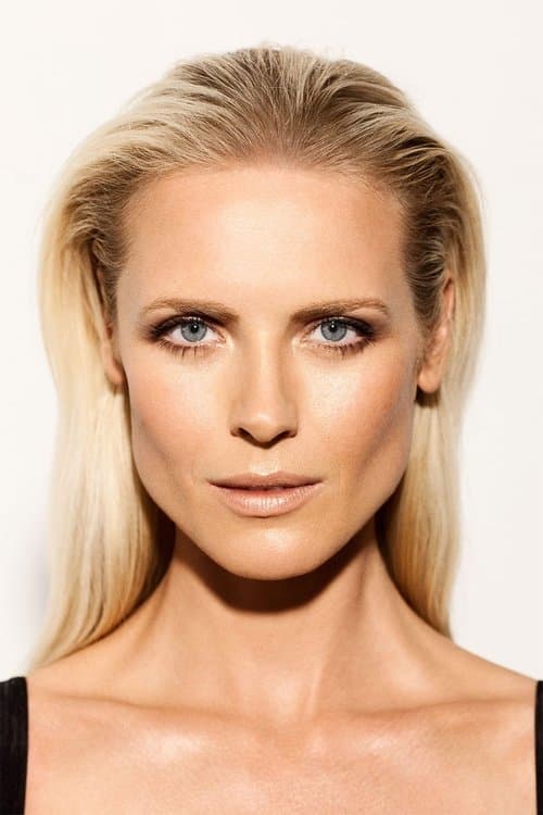 Фото Synnøve Macody Lund