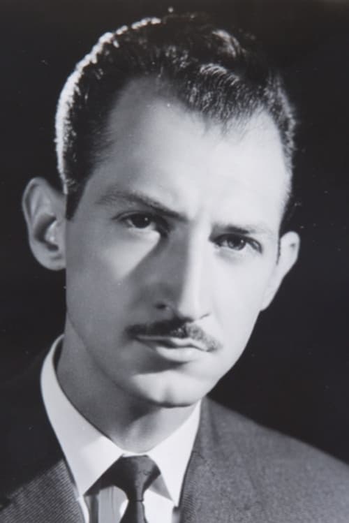 Carlos Enrique Taboada photo