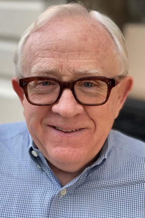 Leslie Jordan photo