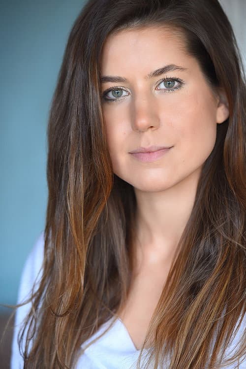 Фото Nora Heschl