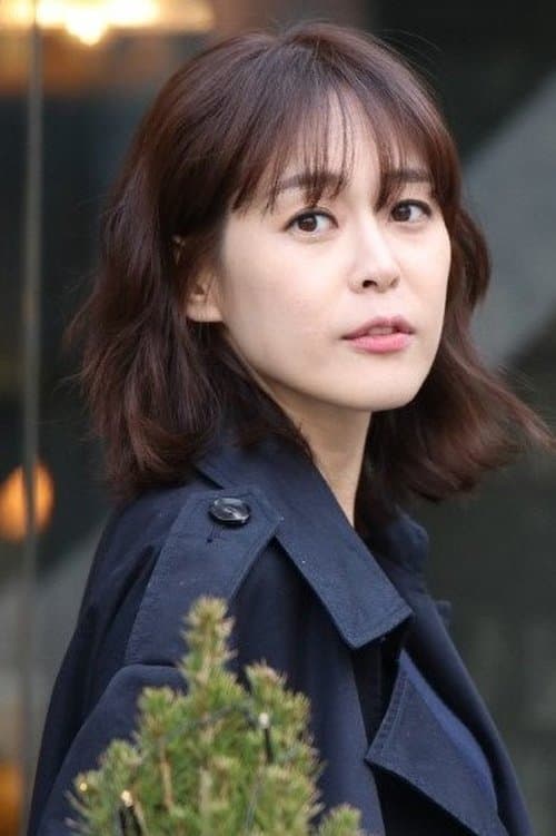 Фото 이하나