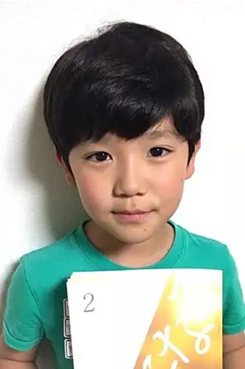 Фото Kaito Takamura