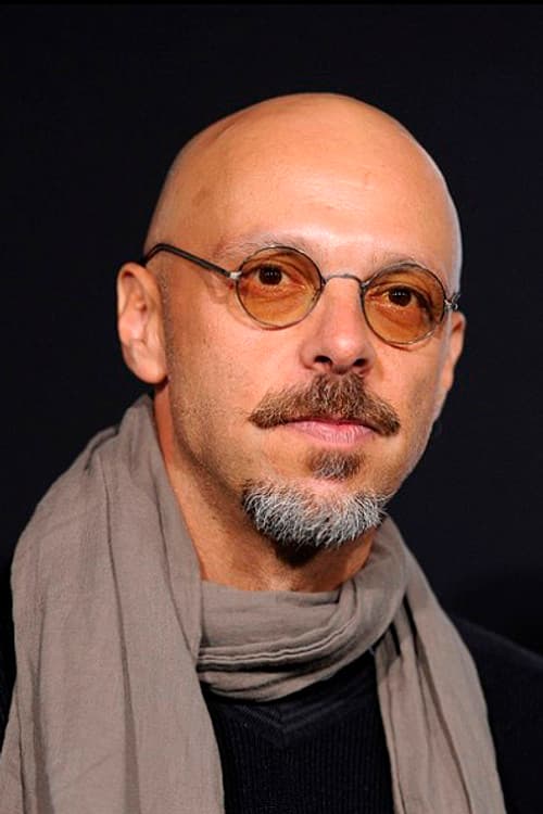 José Padilha photo