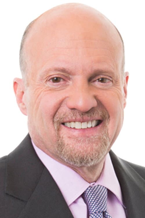 Фото Jim Cramer