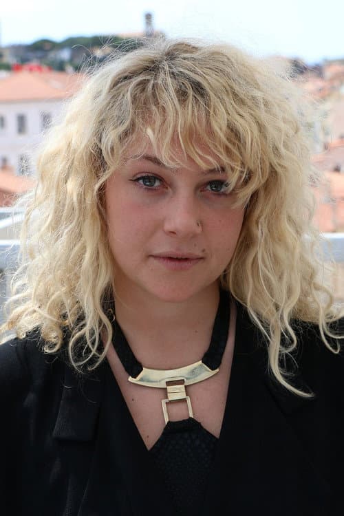 Фото Fanni Metelius