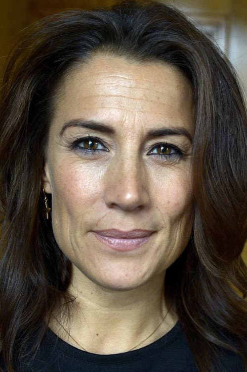 Jill Johnson photo