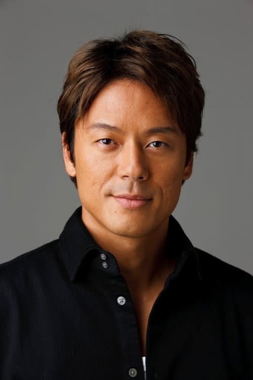 山田純大 photo