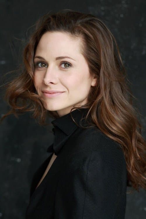 Ellenie Salvo González photo