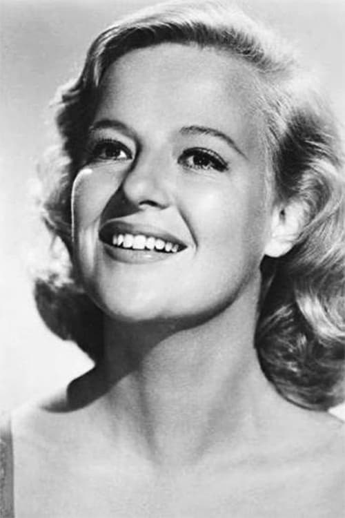Kim Stanley photo