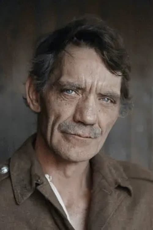 Meinhard Neumann photo