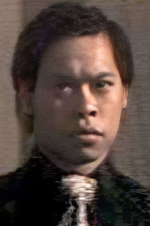黎強根 photo