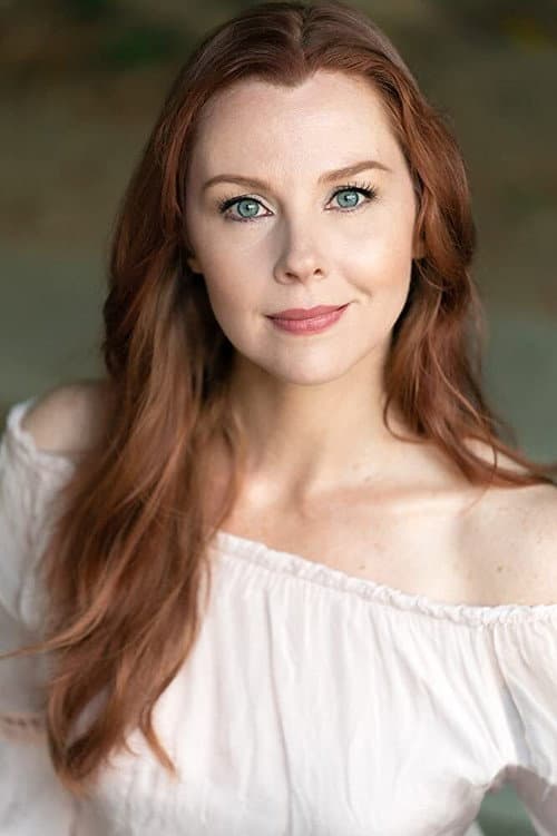 Katharine Leonard photo