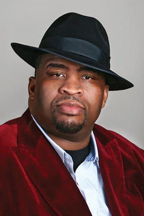 Фото Patrice O'Neal