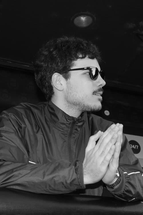 Andrej Tomin photo